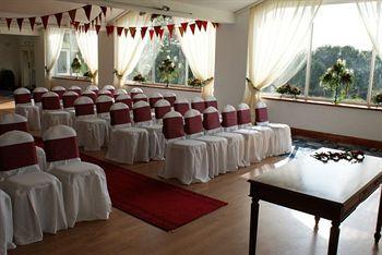 Helme Park Hall Hotel Tow Law Ngoại thất bức ảnh