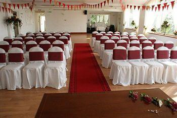 Helme Park Hall Hotel Tow Law Ngoại thất bức ảnh