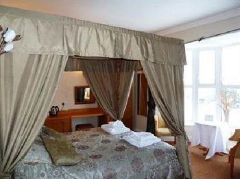Helme Park Hall Hotel Tow Law Ngoại thất bức ảnh