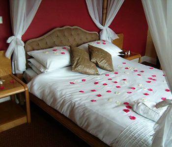 Helme Park Hall Hotel Tow Law Ngoại thất bức ảnh